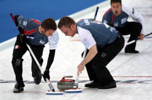 JO - 1500 m: Fauconnet et Lepape en demi-finales