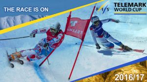 Championnats du monde de ski télémark aux Contamines