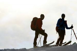 Le ski-alpinisme aux JO en 2026