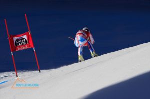 Ski alpin - Alexis Pinturault termine sa carrière lors des finales de Lillehammer