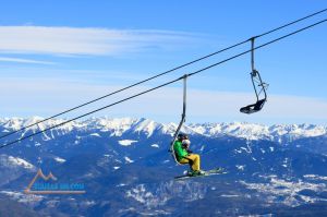 Parier sur des événements liés au ski : que faire ?