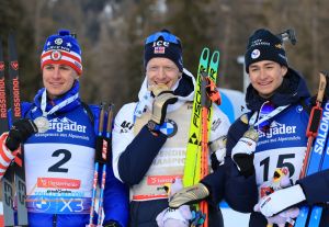3 000 Pulls Rouges s'affrontent sur les pistes pour le Challenge des moniteurs