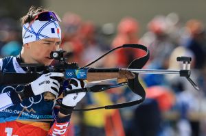Biathlon - Tim Farcnik élu à l’unanimité président de l’IBU