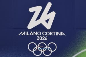 Arrivedeci Milano Cortina bonjour les Alpes