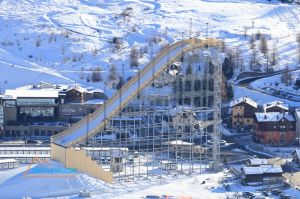 Milan Cortina 2026 - Livigno est-elle bien préparée ?