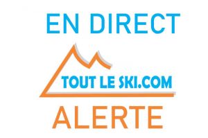Les Jours Roxy Ride de la Plagne avec Tess Ledeux
