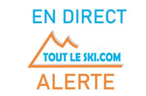 Le Freeride au JO de 2030 - Val Thorens en lice pour le World Tour 2025