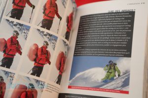 Lowa - réparer ces chaussures de montagne