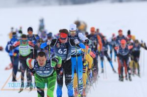 Coupe du monde de ski à Cortina. L’hécatombe - Chute de Shiffrin