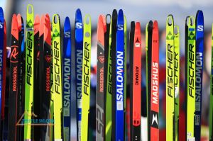 3 000 Pulls Rouges s'affrontent sur les pistes pour le Challenge des moniteurs