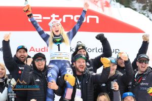Mondiaux de ski alpin - Alexis Pinturault s’impose à domicile