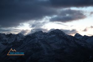 L'Azerbaïdjan nouveau partenaire des Championnats du monde de la FIS