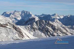 3 000 Pulls Rouges s'affrontent sur les pistes pour le Challenge des moniteurs