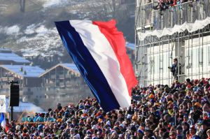 Quand les Français aiment se faire peur