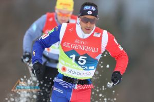 Ski de fond - Maurice Manificat quitte le circuit