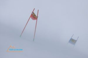 Coupe du monde de ski alpin - Début de saison difficile pour les skieurs à Gurgl et Zermatt