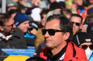 Pierre Mignerey Nouveau DTN à la FFS