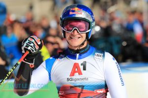 Andorre candidate des Championnats du monde de ski alpin 2027