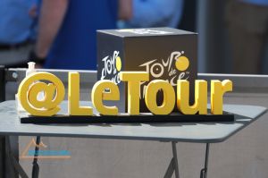 Le Tour de France 2025 aura lieu du 5 au 27 juillet 2025