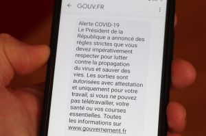 Sécurité sur les skis – Usage du casque