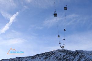 22e édition de Montagne en scène - Directissime et 7A au programme