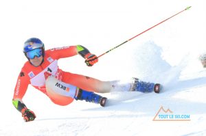 Les courses féminines de Zermatt Cervinia sont aussi annulées