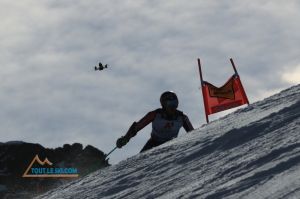 Coupe du monde de ski alpin - Début de saison difficile pour les skieurs à Gurgl et Zermatt