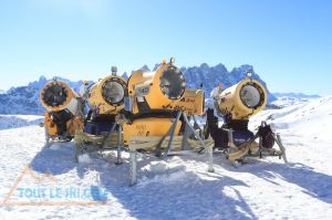 Des JO d’hiver en France en 2030 ?