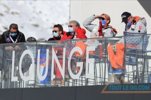 Pierre Mignerey Nouveau DTN à la FFS