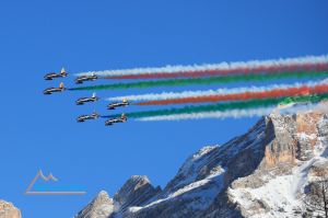 Jeux olympiques d'hiver de Milan Cortina
