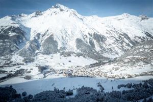 Val Thorens : 24135 journées skieurs pour le lancement de la saison