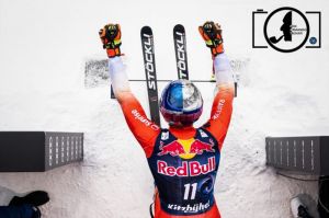 Ski alpin - A 35 ans le retour de Marcel Hirscher